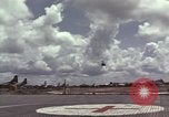 Standbild USA Soldaten Vietnam, 1966, aus Sekunde 22 historischem Filmmaterial Videoclip 65675075310