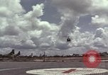 Standbild USA Soldaten Vietnam, 1966, aus Sekunde 30 historischem Filmmaterial Videoclip 65675075310