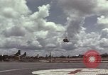 Standbild USA Soldaten Vietnam, 1966, aus Sekunde 32 historischem Filmmaterial Videoclip 65675075310