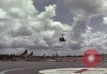 Standbild USA Soldaten Vietnam, 1966, aus Sekunde 34 historischem Filmmaterial Videoclip 65675075310