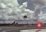 Standbild USA Soldaten Vietnam, 1966, aus Sekunde 36 historischem Filmmaterial Videoclip 65675075310