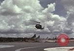 Standbild USA Soldaten Vietnam, 1966, aus Sekunde 39 historischem Filmmaterial Videoclip 65675075310