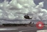 Standbild USA Soldaten Vietnam, 1966, aus Sekunde 41 historischem Filmmaterial Videoclip 65675075310