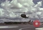 Standbild USA Soldaten Vietnam, 1966, aus Sekunde 42 historischem Filmmaterial Videoclip 65675075310
