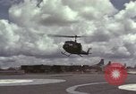 Standbild USA Soldaten Vietnam, 1966, aus Sekunde 43 historischem Filmmaterial Videoclip 65675075310