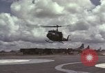 Standbild USA Soldaten Vietnam, 1966, aus Sekunde 44 historischem Filmmaterial Videoclip 65675075310