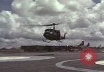 Standbild USA Soldaten Vietnam, 1966, aus Sekunde 45 historischem Filmmaterial Videoclip 65675075310