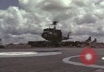 Standbild USA Soldaten Vietnam, 1966, aus Sekunde 47 historischem Filmmaterial Videoclip 65675075310