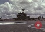 Standbild USA Soldaten Vietnam, 1966, aus Sekunde 48 historischem Filmmaterial Videoclip 65675075310
