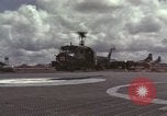 Standbild USA Soldaten Vietnam, 1966, aus Sekunde 49 historischem Filmmaterial Videoclip 65675075310