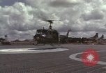 Standbild USA Soldaten Vietnam, 1966, aus Sekunde 50 historischem Filmmaterial Videoclip 65675075310