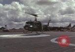Standbild USA Soldaten Vietnam, 1966, aus Sekunde 51 historischem Filmmaterial Videoclip 65675075310