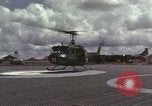 Standbild USA Soldaten Vietnam, 1966, aus Sekunde 53 historischem Filmmaterial Videoclip 65675075310