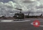 Standbild USA Soldaten Vietnam, 1966, aus Sekunde 54 historischem Filmmaterial Videoclip 65675075310