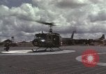 Standbild USA Soldaten Vietnam, 1966, aus Sekunde 55 historischem Filmmaterial Videoclip 65675075310