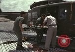 Standbild USA Soldaten Vietnam, 1966, aus Sekunde 57 historischem Filmmaterial Videoclip 65675075310