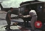 Standbild USA Soldaten Vietnam, 1966, aus Sekunde 58 historischem Filmmaterial Videoclip 65675075310
