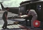Standbild USA Soldaten Vietnam, 1966, aus Sekunde 60 historischem Filmmaterial Videoclip 65675075310