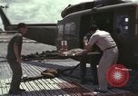 Standbild USA Soldaten Vietnam, 1966, aus Sekunde 61 historischem Filmmaterial Videoclip 65675075310