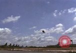 Standbild USA Soldaten Vietnam, 1966, aus Sekunde 5 historischem Filmmaterial Videoclip 65675075311