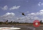 Standbild USA Soldaten Vietnam, 1966, aus Sekunde 13 historischem Filmmaterial Videoclip 65675075311