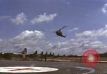 Standbild USA Soldaten Vietnam, 1966, aus Sekunde 14 historischem Filmmaterial Videoclip 65675075311
