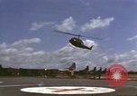 Standbild USA Soldaten Vietnam, 1966, aus Sekunde 19 historischem Filmmaterial Videoclip 65675075311