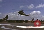 Standbild USA Soldaten Vietnam, 1966, aus Sekunde 23 historischem Filmmaterial Videoclip 65675075311