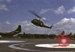 Standbild USA Soldaten Vietnam, 1966, aus Sekunde 24 historischem Filmmaterial Videoclip 65675075311