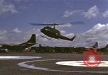 Standbild USA Soldaten Vietnam, 1966, aus Sekunde 25 historischem Filmmaterial Videoclip 65675075311