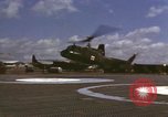 Standbild USA Soldaten Vietnam, 1966, aus Sekunde 29 historischem Filmmaterial Videoclip 65675075311