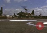 Standbild USA Soldaten Vietnam, 1966, aus Sekunde 31 historischem Filmmaterial Videoclip 65675075311