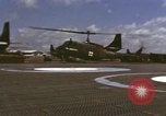 Standbild USA Soldaten Vietnam, 1966, aus Sekunde 32 historischem Filmmaterial Videoclip 65675075311