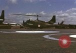 Standbild USA Soldaten Vietnam, 1966, aus Sekunde 34 historischem Filmmaterial Videoclip 65675075311