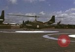 Standbild USA Soldaten Vietnam, 1966, aus Sekunde 36 historischem Filmmaterial Videoclip 65675075311