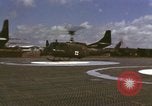 Standbild USA Soldaten Vietnam, 1966, aus Sekunde 37 historischem Filmmaterial Videoclip 65675075311