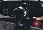 Standbild USA Soldaten Vietnam, 1966, aus Sekunde 39 historischem Filmmaterial Videoclip 65675075311
