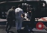 Standbild USA Soldaten Vietnam, 1966, aus Sekunde 40 historischem Filmmaterial Videoclip 65675075311