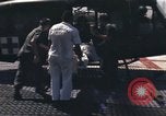 Standbild USA Soldaten Vietnam, 1966, aus Sekunde 41 historischem Filmmaterial Videoclip 65675075311