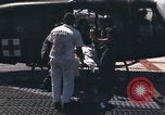 Standbild USA Soldaten Vietnam, 1966, aus Sekunde 42 historischem Filmmaterial Videoclip 65675075311