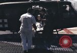 Standbild USA Soldaten Vietnam, 1966, aus Sekunde 44 historischem Filmmaterial Videoclip 65675075311
