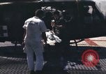 Standbild USA Soldaten Vietnam, 1966, aus Sekunde 45 historischem Filmmaterial Videoclip 65675075311