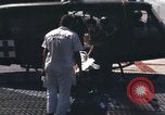 Standbild USA Soldaten Vietnam, 1966, aus Sekunde 46 historischem Filmmaterial Videoclip 65675075311