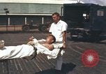 Standbild USA Soldaten Vietnam, 1966, aus Sekunde 51 historischem Filmmaterial Videoclip 65675075311