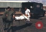 Standbild USA Soldaten Vietnam, 1966, aus Sekunde 54 historischem Filmmaterial Videoclip 65675075311