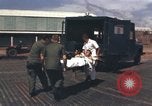 Standbild USA Soldaten Vietnam, 1966, aus Sekunde 56 historischem Filmmaterial Videoclip 65675075311