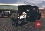 Standbild USA Soldaten Vietnam, 1966, aus Sekunde 58 historischem Filmmaterial Videoclip 65675075311