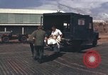 Standbild USA Soldaten Vietnam, 1966, aus Sekunde 59 historischem Filmmaterial Videoclip 65675075311