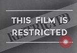 Image des infirmiers des États-Unis théâtre européen, 1945, de la seconde 3 séquences d'archives historiques vidéo 65675075312