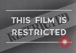 Image des infirmiers des États-Unis théâtre européen, 1945, de la seconde 5 séquences d'archives historiques vidéo 65675075312